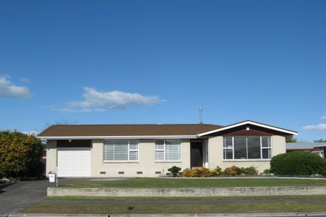 Photo of property in 21 Clarence Cox Crescent, Pirimai, Napier, 4112