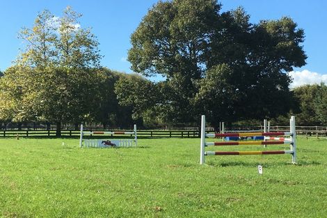 Photo of property in 598 Marychurch Road, Matangi, Hamilton, 3284