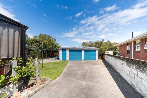 Photo of property in 5 Tingey Place, Awapuni, Palmerston North, 4412
