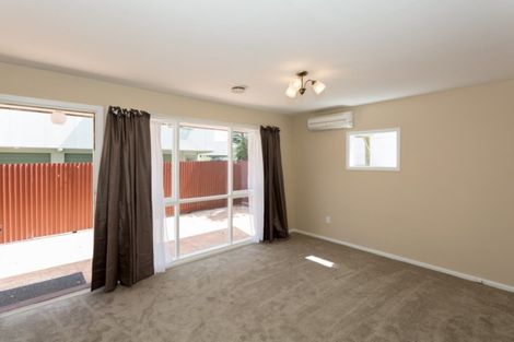 Photo of property in 1/30 Browning Street, Sydenham, Christchurch, 8023