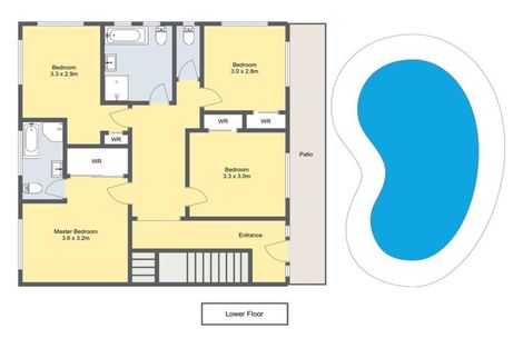 Photo of property in 21 Chelsea View Drive, Chatswood, Auckland, 0626