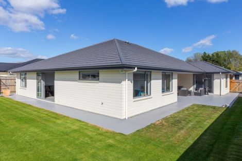 Photo of property in 15 Maeburn Street, Witherlea, Blenheim, 7201