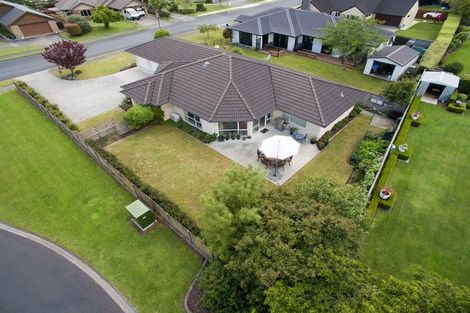 Photo of property in 23 Kaimai Drive, Matamata, 3400