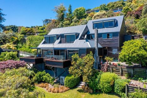 Photo of property in 2 The Cliffs, Britannia Heights, Nelson, 7010