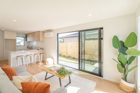 Photo of property in 2/27 Vogel Street, Richmond, Christchurch, 8013