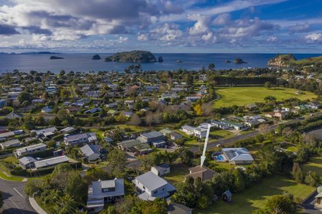 Photo of property in 6 Pa Road, Hahei, Whitianga, 3591
