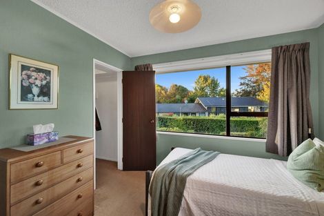 Photo of property in 287 Avonhead Road, Avonhead, Christchurch, 8042