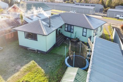 Photo of property in 6 Otanga Street, Dannevirke, 4930