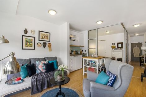 Photo of property in 6/27 Cheshire Street, Parnell, Auckland, 1052