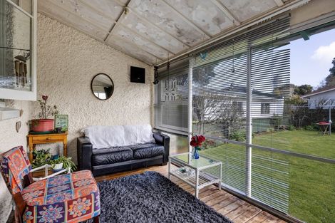 Photo of property in 3 George Street, Hawera, 4610