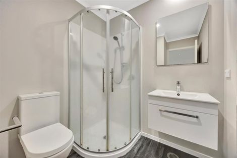 Photo of property in 2/16 Hammond Street, Hamilton Central, Hamilton, 3204