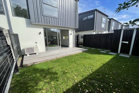 Photo of property in 7/101 Mackworth Street, Woolston, Christchurch, 8062
