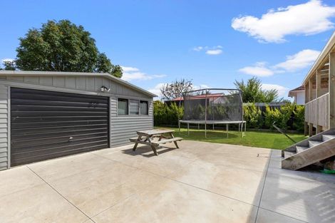 Photo of property in 51 Winchester Street, Levin, 5510