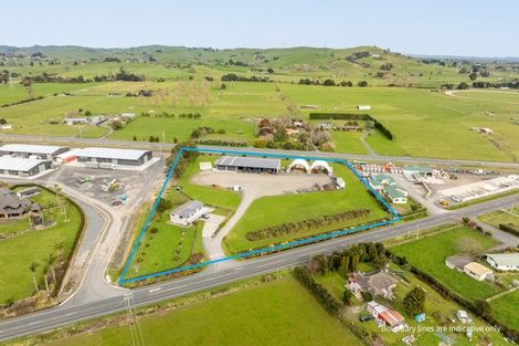 Photo of property in 30 Kereone Road, Morrinsville, 3371