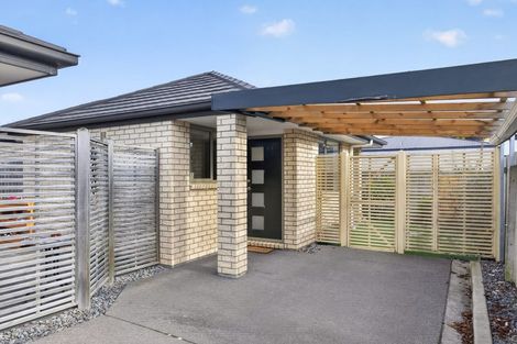 Photo of property in 4/67 Marshland Road, Shirley, Christchurch, 8013