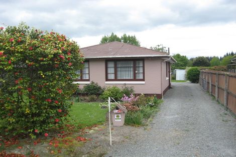 Photo of property in 316 Highsted Road, Casebrook, Christchurch, 8051