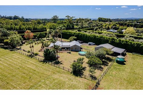Photo of property in 61 Pungaere Road, Waipapa, Kerikeri, 0295