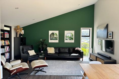 Photo of property in 89 Totara Road, Miramar, Wellington, 6022