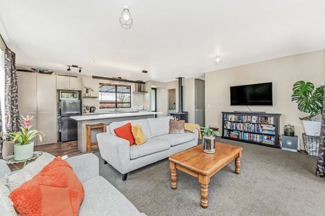 Photo of property in 4 School Lane, Kirwee, Darfield, 7571