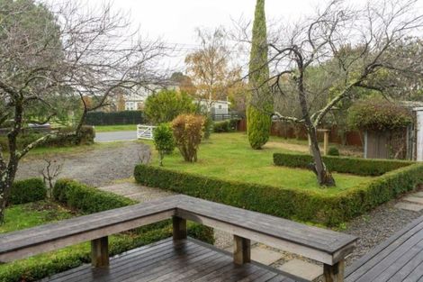 Photo of property in 56 New York Street, Martinborough, 5711