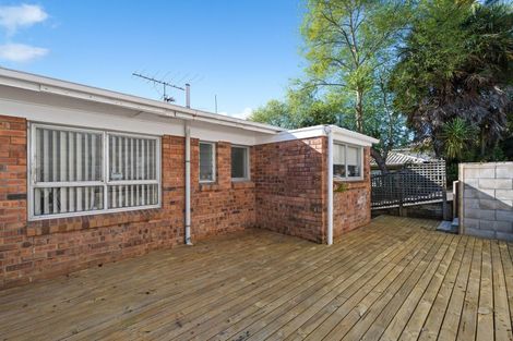Photo of property in 29b Archers Road, Hillcrest, Auckland, 0629
