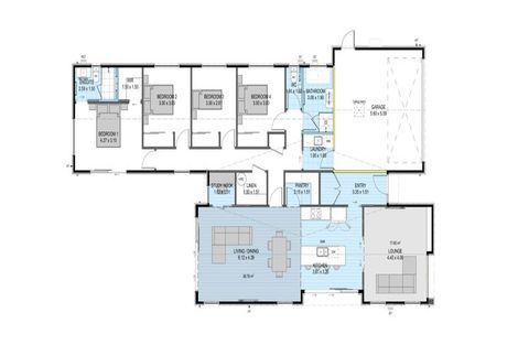 Photo of property in 76 Waikirikiri Avenue, Lincoln, 7608