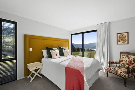 Photo of property in 131a Stony Bay Road, Akaroa, 7581