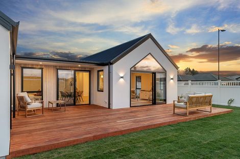 Photo of property in 46 Timara Crescent, Marshland, 8083