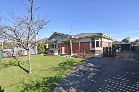 Photo of property in 85 Conyers Street, Georgetown, Invercargill, 9812