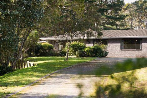 Photo of property in 168 Te Hapua Road, Te Horo, Otaki, 5581