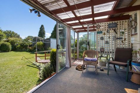 Photo of property in 21 Adams Street, Waihi, 3610