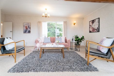 Photo of property in 4 Compass Way, Whitby, Porirua, 5024