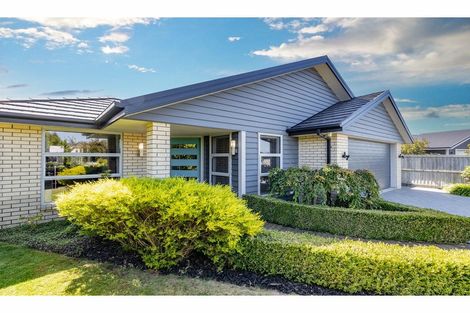 Photo of property in 10 Lilian Street, Kaiapoi, 7630