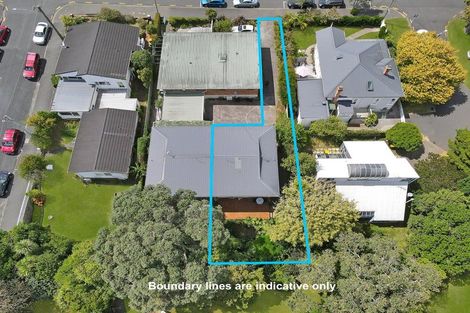 Photo of property in 3/99 Vauxhall Road, Devonport, Auckland, 0624