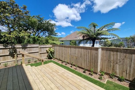 Photo of property in 8/13 Fancourt Street, Karori, Wellington, 6012