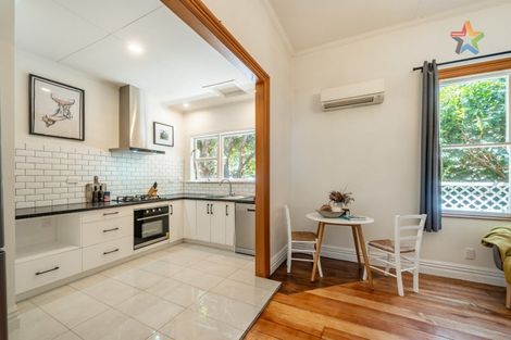 Photo of property in 17a Manchester Street, Petone, Lower Hutt, 5012