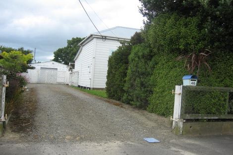 Photo of property in 46 Mangahao Road, Pahiatua, 4910