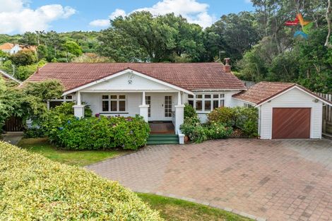 Photo of property in 52 Homewood Avenue, Karori, Wellington, 6012