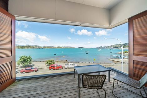Photo of property in Patent 326 Apartments, 201h/326 Evans Bay Parade, Hataitai, Wellington, 6021