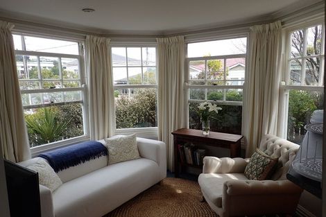 Photo of property in 10 Somerset Avenue, Newtown, Wellington, 6021