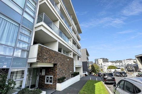 Photo of property in 1f/39 Mackelvie Street, Grey Lynn, Auckland, 1021