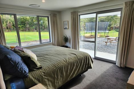 Photo of property in 303c Marsden Road, Kaiata, Greymouth, 7805