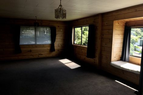 Photo of property in 21 Lagden Street, Camborne, Porirua, 5026