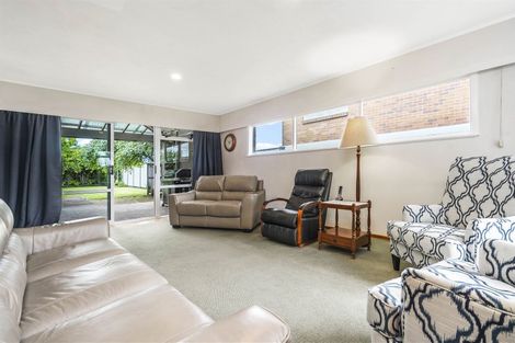 Photo of property in 15 Fairview Street, Fairview Downs, Hamilton, 3214