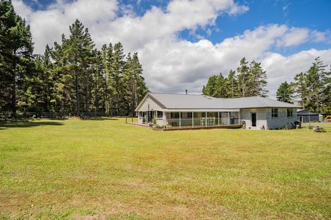 Photo of property in 837 Ararimu Valley Road, Helensville, Waimauku, 0882