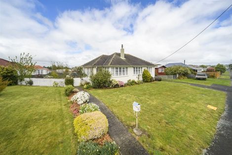 Photo of property in 34 Collins Crescent, Feilding, 4702