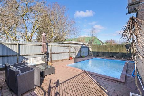 Photo of property in 826 East Street, Netherby, Ashburton, 7700