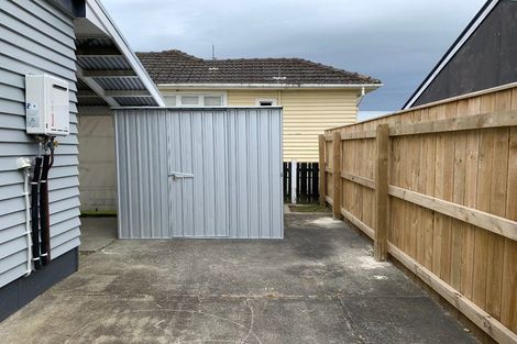 Photo of property in 14 Rutland Street, Levin, 5510
