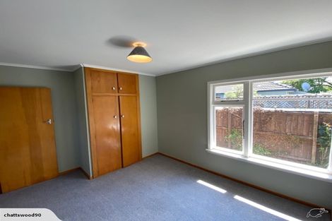 Photo of property in 54 Checketts Avenue, Halswell, Christchurch, 8025