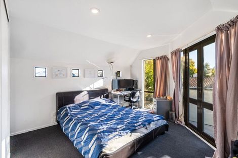 Photo of property in 5/15 Ayr Street, Riccarton, Christchurch, 8011